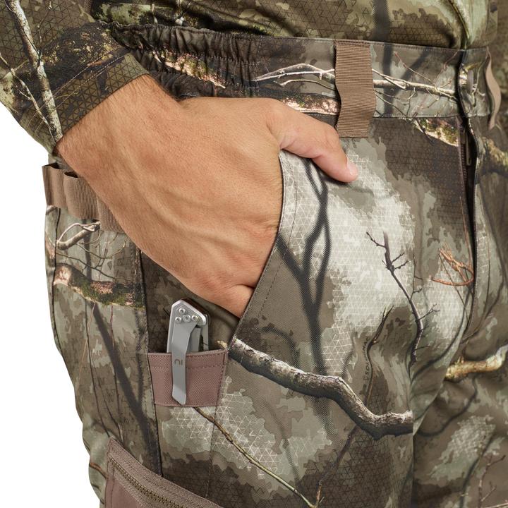 Image du produit Solognac ACTIKAM 300 (XL)