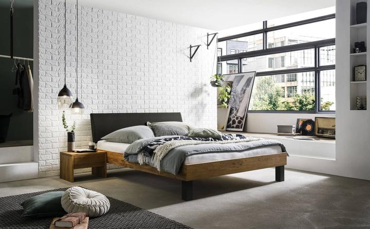 Produktbild Hasena Sondrio (100 x 200 cm)