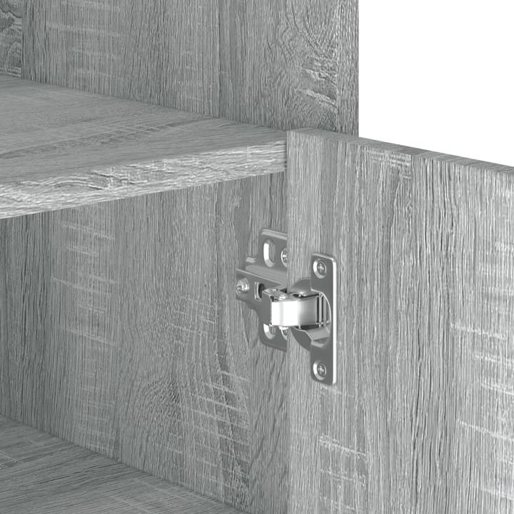 Productafbeelding VidaXL Dressoir (45 x 35 x 75 cm)