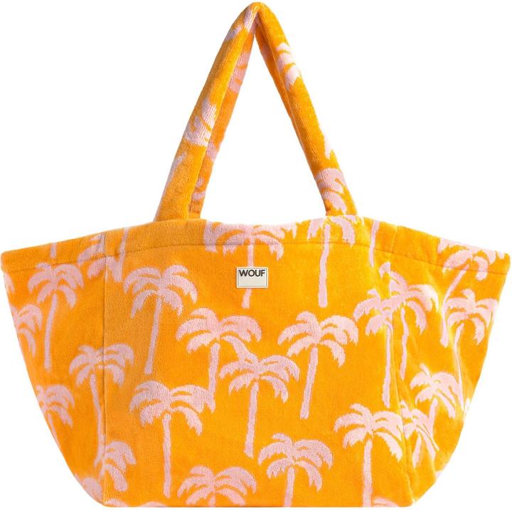 Produktbild Wouf Terry Shopper Tasche 33 cm (36 l)