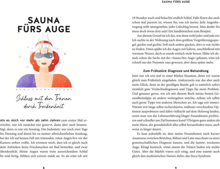 Produktbild Ich hätte da was für Sie (Deutsch, Vera Cordes, 2021)