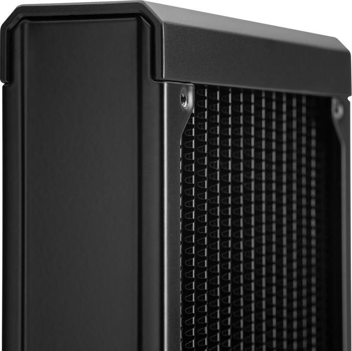 Image du produit EKWB EK Quan Surface P360 bk Edition 3831109892060 (120 mm)