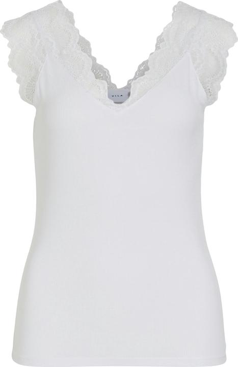 Image du produit Vila V-Ausschnitt Top (L)