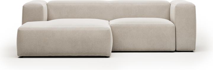 Image du produit Kave Home Blok (3 places, Canapé d'angle)