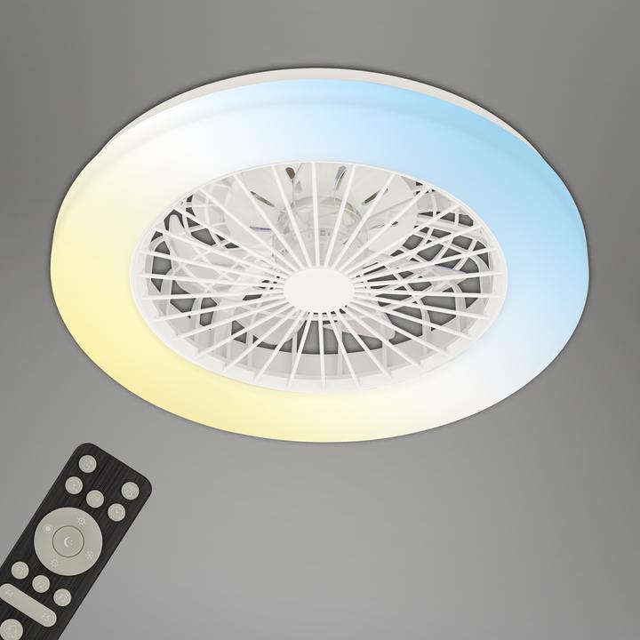 Immagine prodotto Briloner Plafoniera CCT (5300 lm)