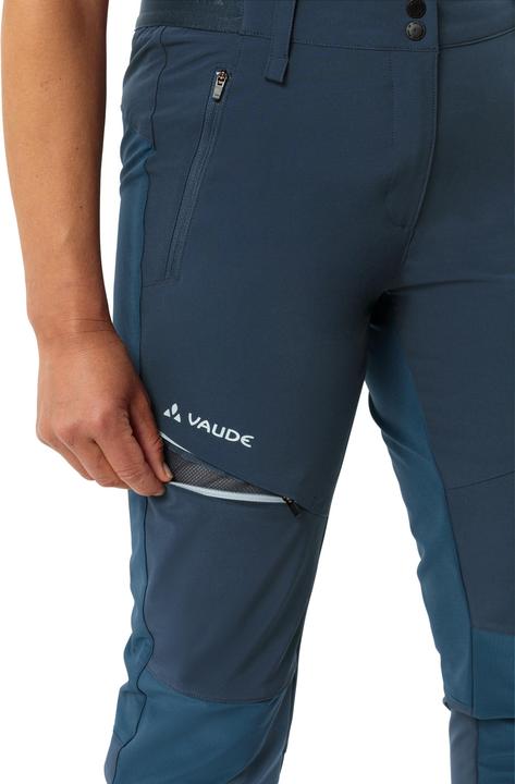 Actual product image Vaude Elope Pants (44)