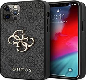 Actual product image Guess Case (Apple iPhone 12 Pro Max)