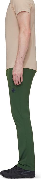 Produktbild Mammut Runbold Pants Men (54)