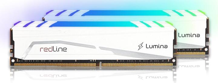 Mushkin Redline Lumina RGB (2 x 32GB, 6400 MHz, DDR5-RAM, DIMM)
