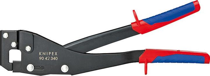 Actual product image Knipex Punch Lock Riveter (340 mm)