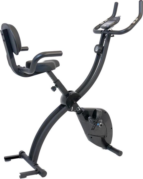 Actual product image Domyos X-BIKE