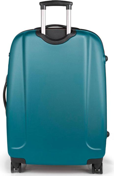 Actual product image Gabol Paradise XP 4 wheels trolley L 77 cm (100 l, XL (from 140l))