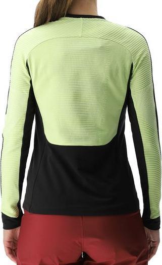 UYN Lady Crossover Wintershirt Langarm