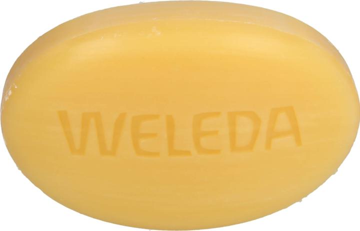 Productafbeelding Weleda Douchebar Geranium + Litsea Cubera