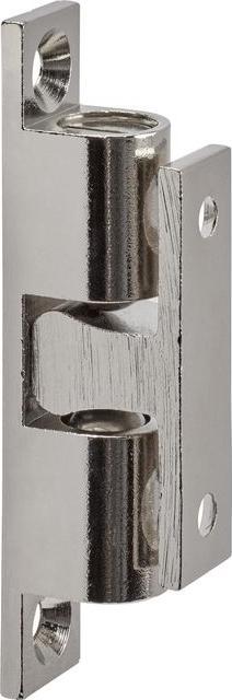 Actual product image BestaPac Kugelschnäpper aus Messing 70x13