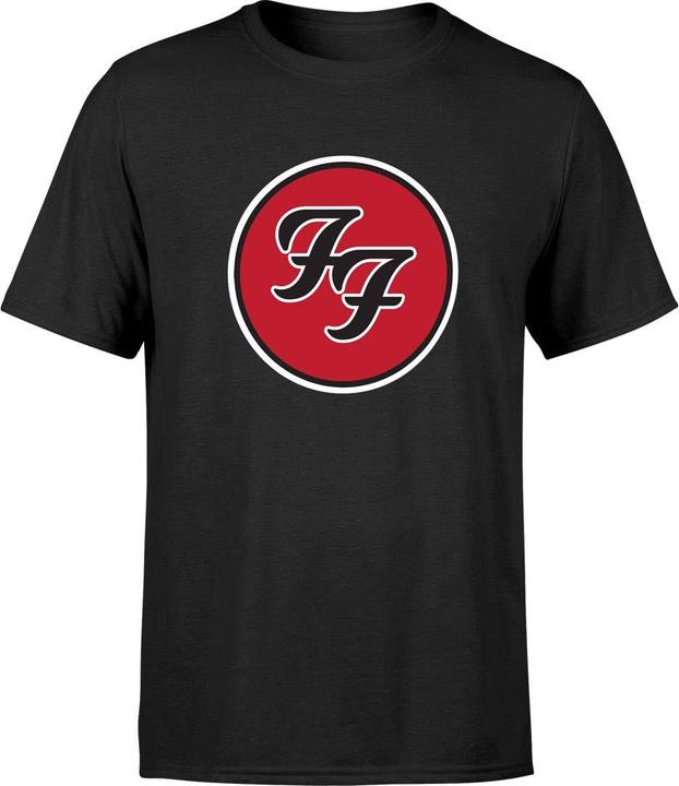 Foo Fighters TShirt
