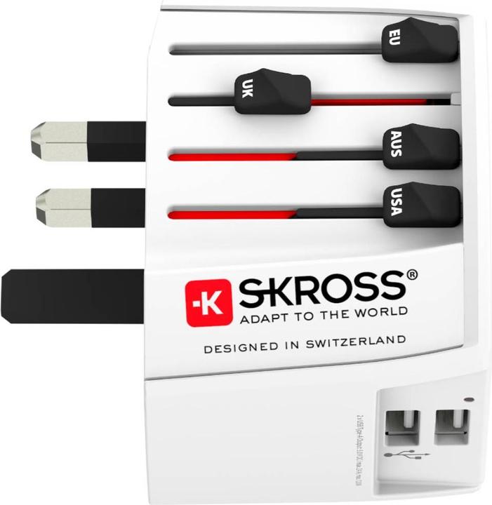 Produktbild Skross Muv USB-A