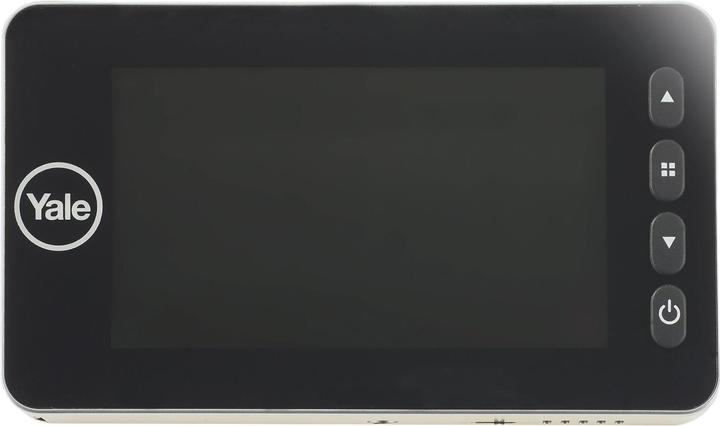 Immagine prodotto Yale DDV 5800 (Digitale)