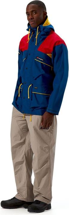 Immagine prodotto Berghaus Giacca Trango Gore-Tex impermeabile (XXL)
