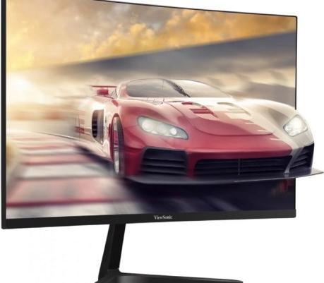 Actual product image Viewsonic VX Series VX2718-P-MHD - 68.6 cm (27 inch) - 1920 x 1080 pixel - Full HD - LED - (1920 x 1080 pixels, 27")