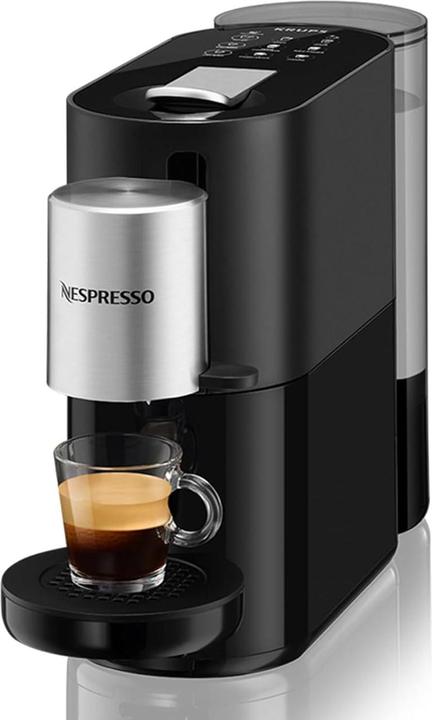 Actual product image Krups Nespresso Atelier (NESPRESSO Original)