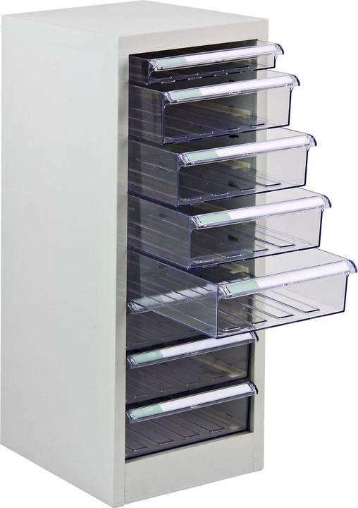 Produktbild ADB Schubladencontainer (28 x 35 x 74.5 cm)