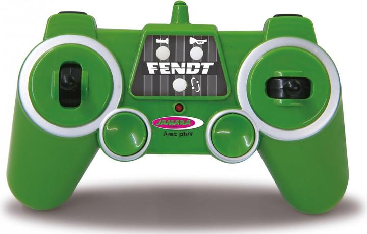 Produktbild Jamara Fendt Traktor 1051