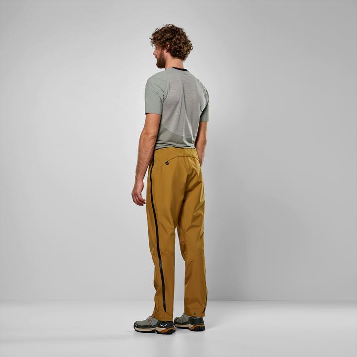 Actual product image Salewa Puez Powertex Hybrid trousers (48)