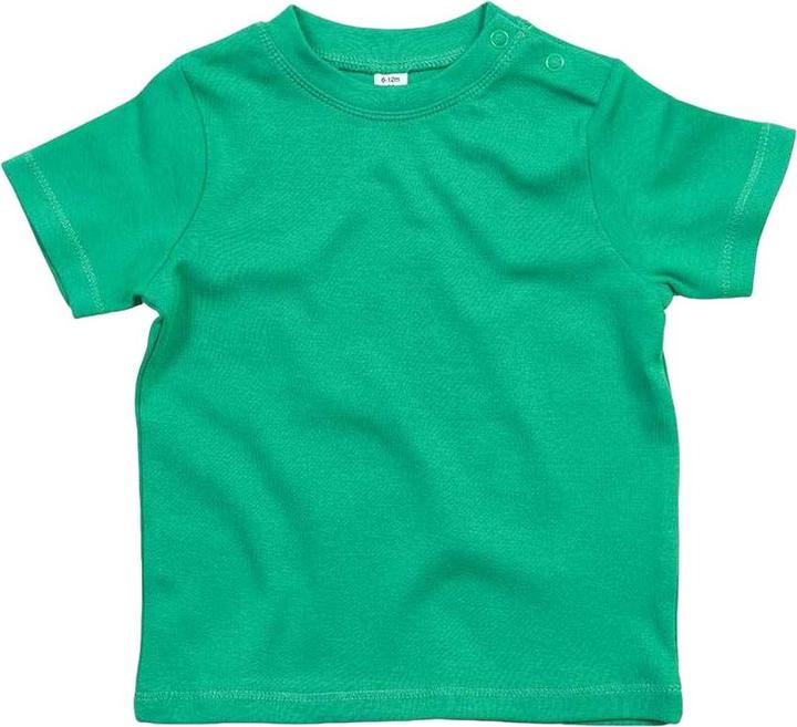 Irish green