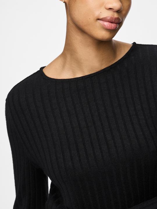 Image du produit Pieces Pciris Ls Top Jrs Noos (XL)
