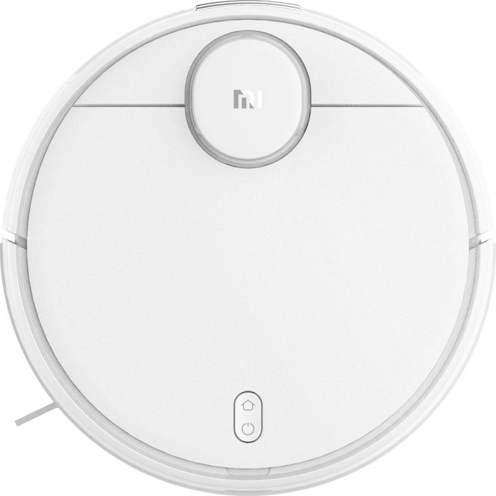 Xiaomi Robot Vacuum Mop 2S (Robot vacuum)