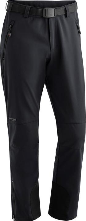 Actual product image Maier Sports Tech softshell pants (54)