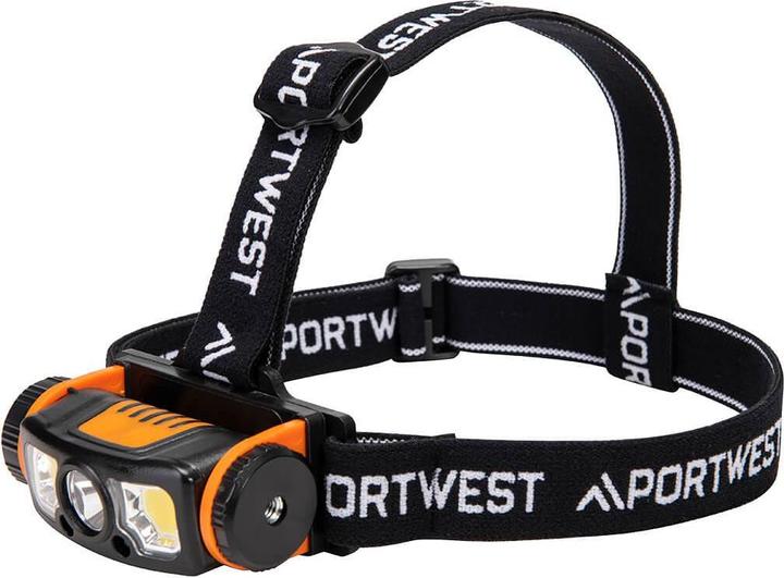 Image du produit Portwest - Lampe frontale (230 lm)