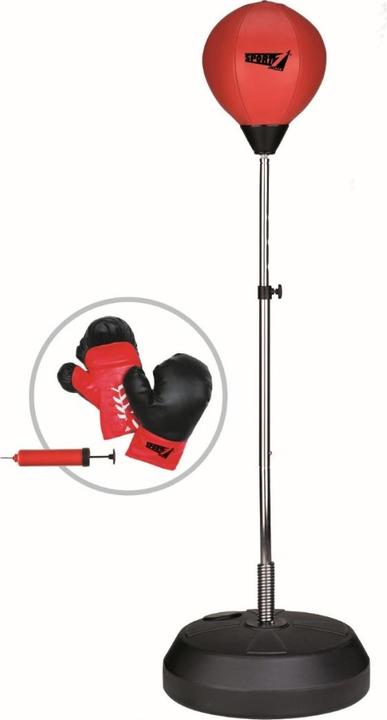 Image du produit Power Play Boksebold Pro 120-145cm + Boksehandsker