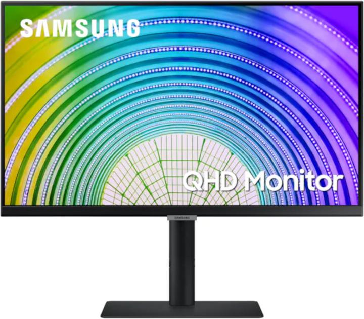 Actual product image Samsung S32A800 (3840 x 2160 Pixels, 32")