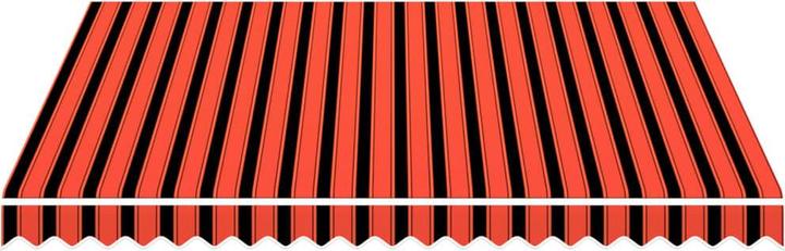 Produktbild VidaXL Lybed (300 x 250 cm)