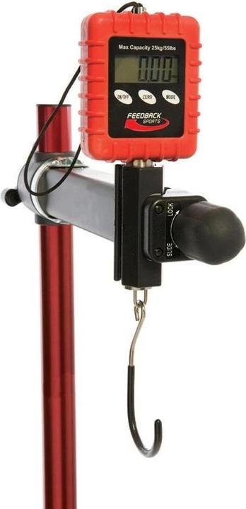 Feedback Sports Digital Scale