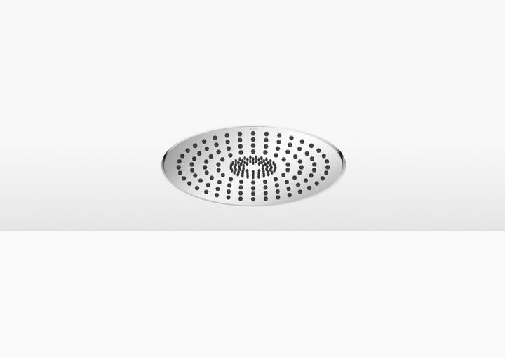 Immagine prodotto Dornbracht Doccia a pioggia Dornb per installazione a soffitto, d= 300mm chr (12 l/min)