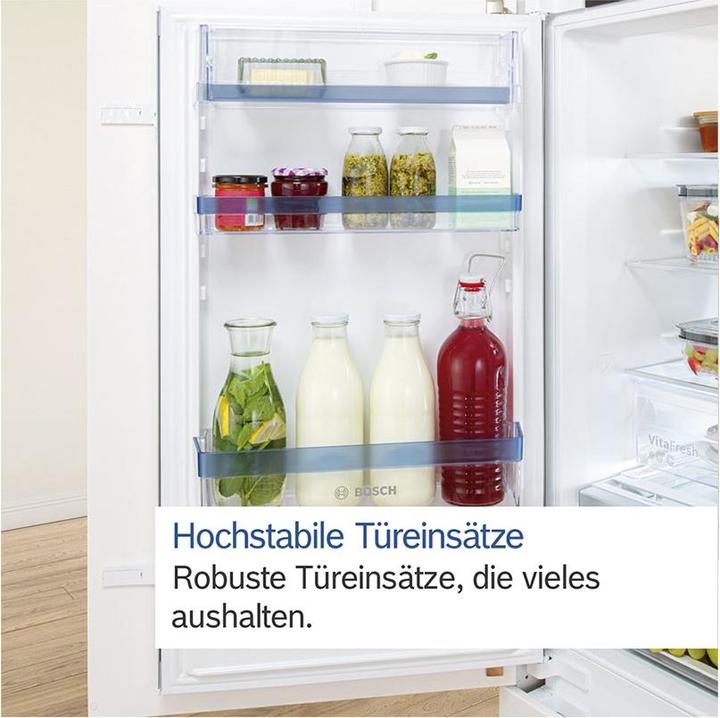 Image du produit Bosch Hausgeräte 13565 (187 l)