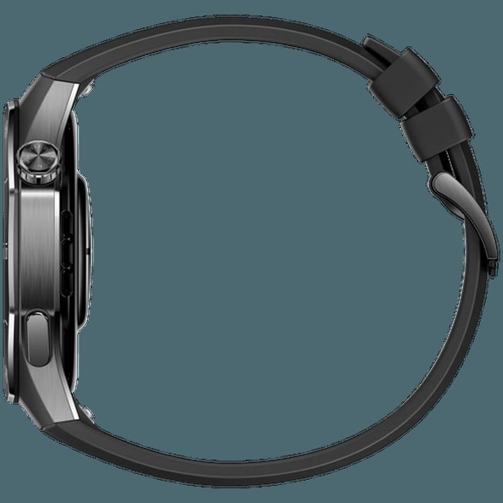 Productafbeelding Huawei Horloge GT 5 pro 46mm zwart (46 mm)