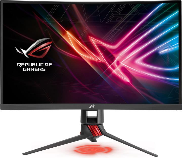 ASUS Rog Strix XG27VQ (1920 x 1080 Pixel, 27")