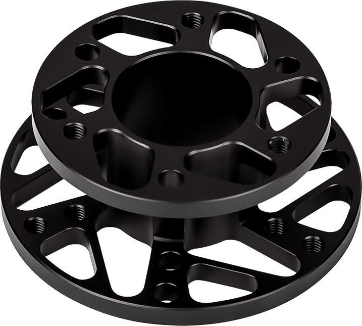 Produktbild Cube Controls Universal Main Hub - Schwarz