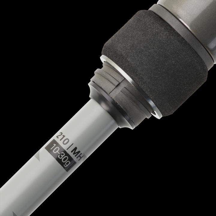 Image du produit Caperlan WXM-5 210 MH (Cast, 210 cm)