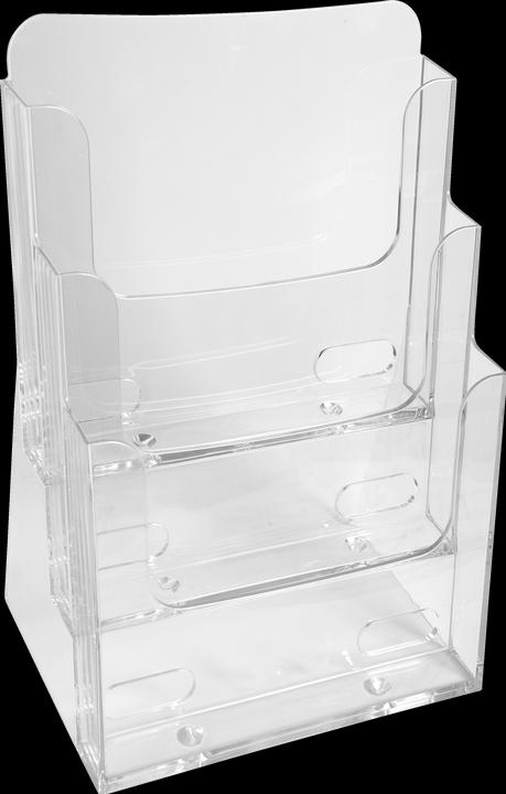Exacompta Prospekthalter (A4)
