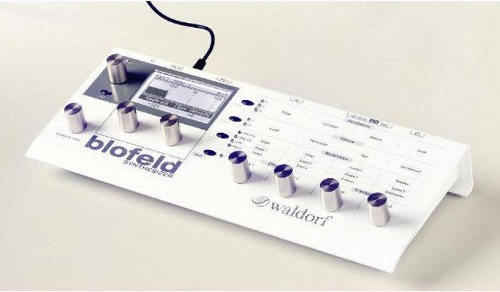 Image du produit Waldorf Bureau Blofeld
