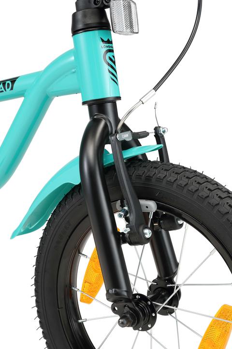 Image du produit Löwenrad Vélo de ville (14")