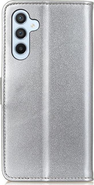 Produktbild MU Classic Classic II Leder Bookcover Series (Samsung Galaxy A16 5G)