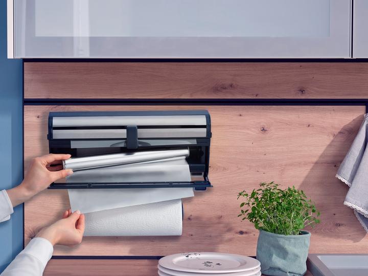Image du produit Leifheit LEI Porte-moulinet Parat Royal