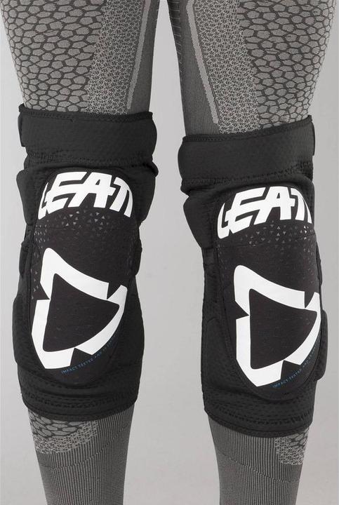 Immagine prodotto Leatt 3DF 5.0 (XXL, Ginocchiera, Coppia)