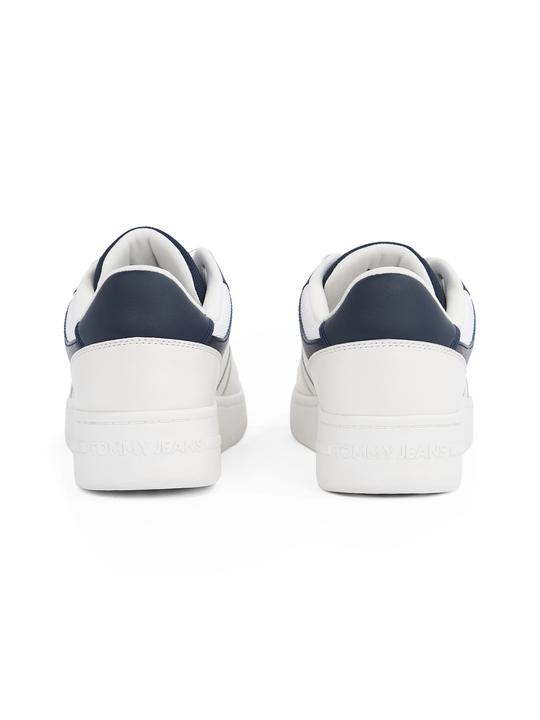 Produktbild Tommy Hilfiger (New) Tjm Retro Basket Ess (45)